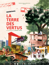 La terre des vertus